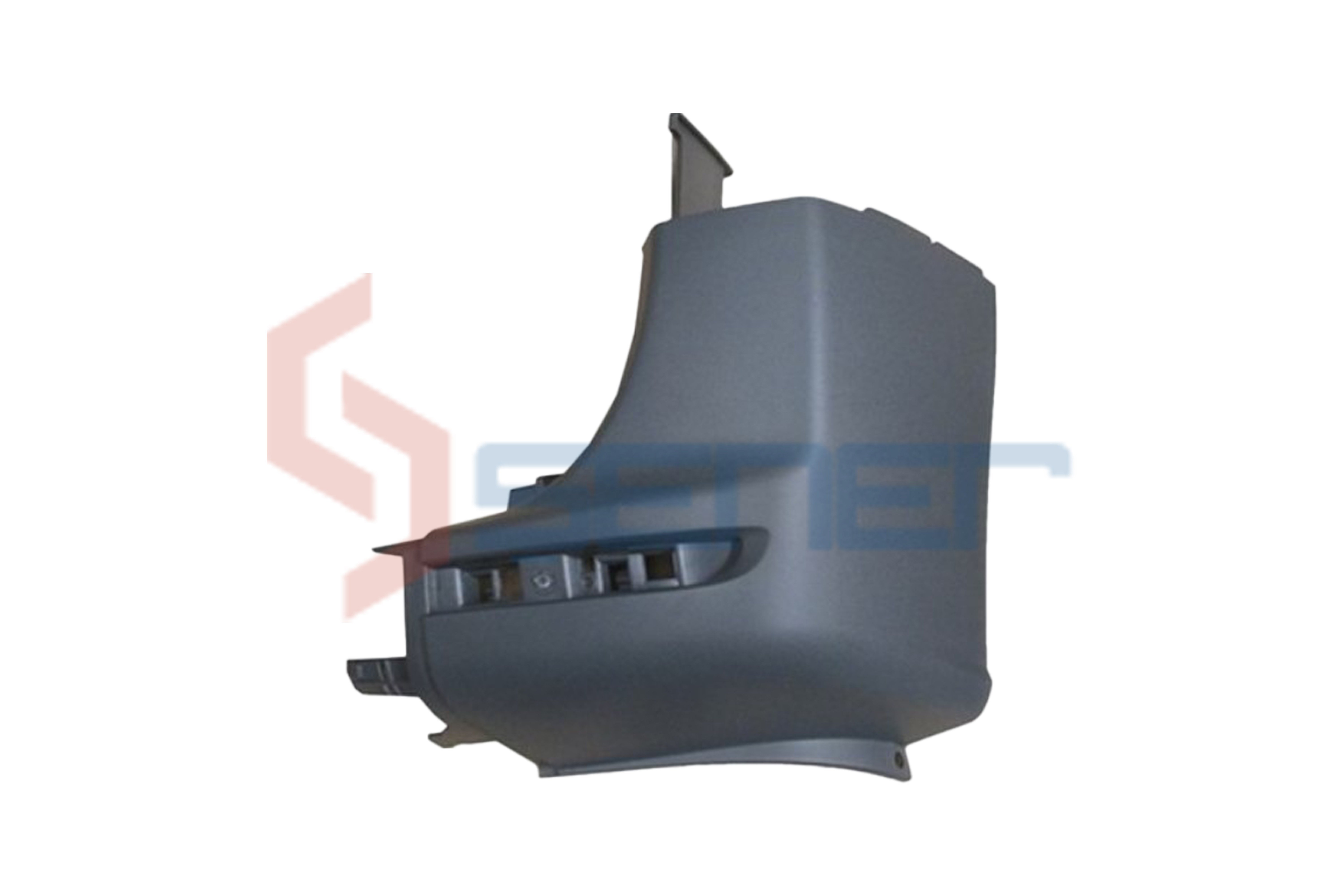 ARKA TAMPON SAĞ SPRINTER W907 910 17> - LONGLING - VB-208