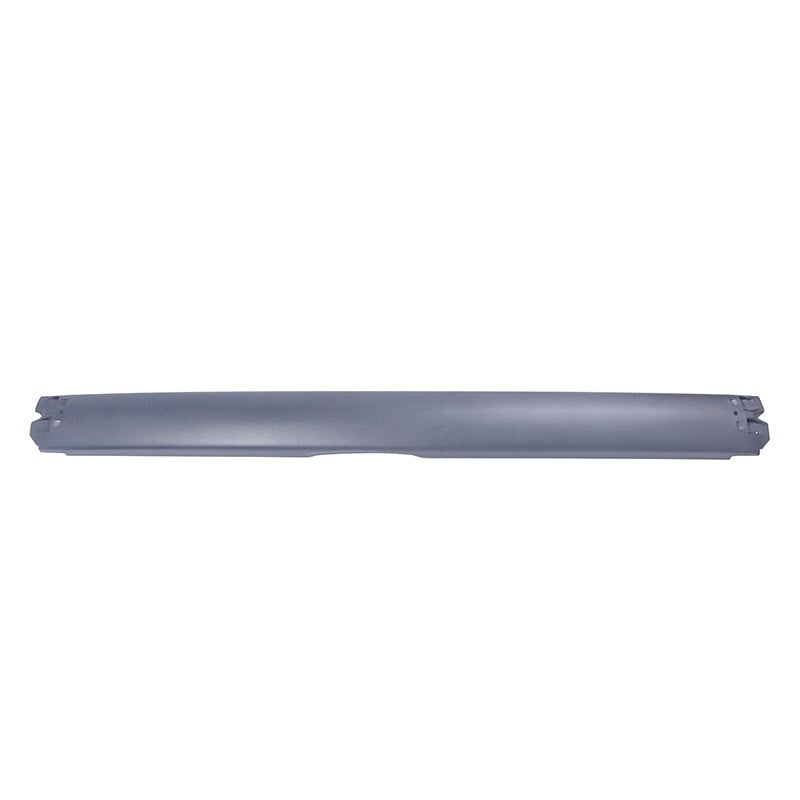 ARKA TAMPON TRANSİT TURBO 97>01 - UMAY - TRS142KG