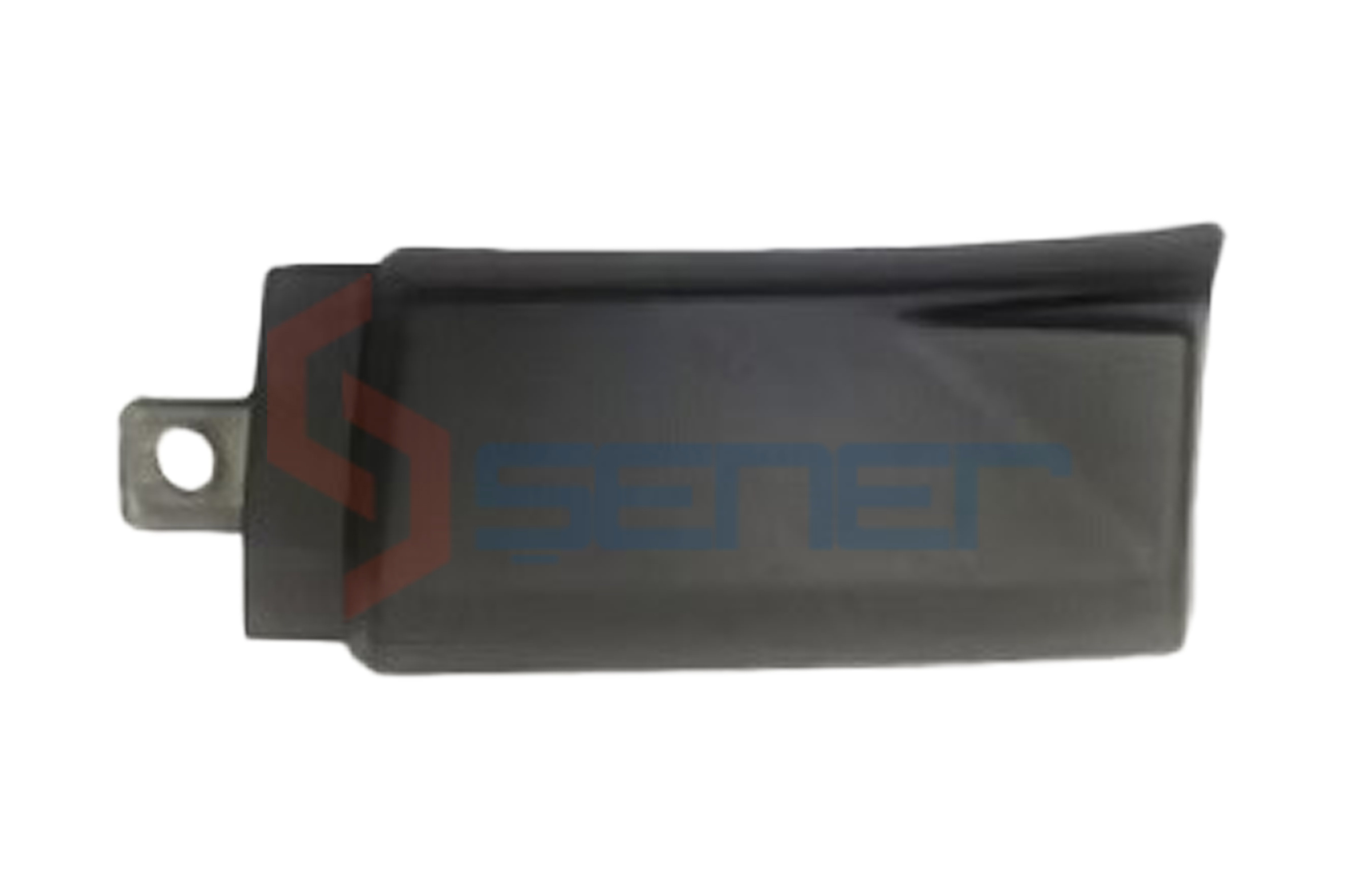 ARKA TAMPON ÜST KAPLAMASI L SPRINTER W906 06>17 - LONGLING - VB-010