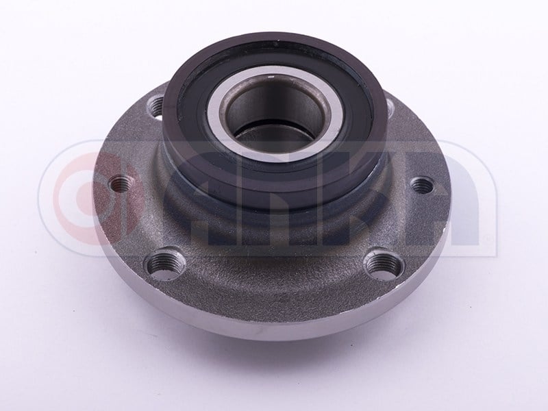 ARKA TEKER PORYASI RULMANLI DOBLO-BIPPER-NEMO-TEMPRA-MAREA-PALIO-SIENA-PUNTO-FIORINO-LINEA ABS Lİ 30x117x61.7 - ANKA - 1606635380-46512973-71714463