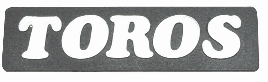 ARKA YAZI TOROS - OKSA