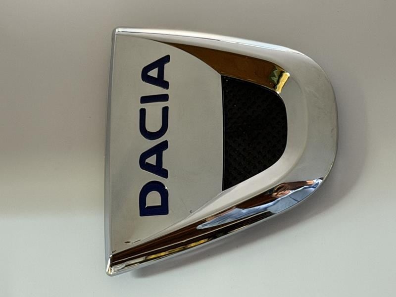 ARMA YENİ MODEL DACIA PANJUR - OZAR - 628900520R