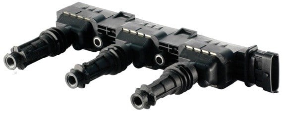 ATEŞLEME BOBİNİ CORSA C-AGILA 1.0 00 > CORSA B 1.0İ 12V 96-00 Z10XE-X10XE - HELLUX - 1208306-90532618-90543059