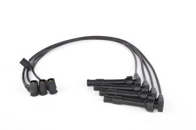 ATESLEME KABLOSU SETI BMW M42 M44 E36 - HELLUX - 12121247512