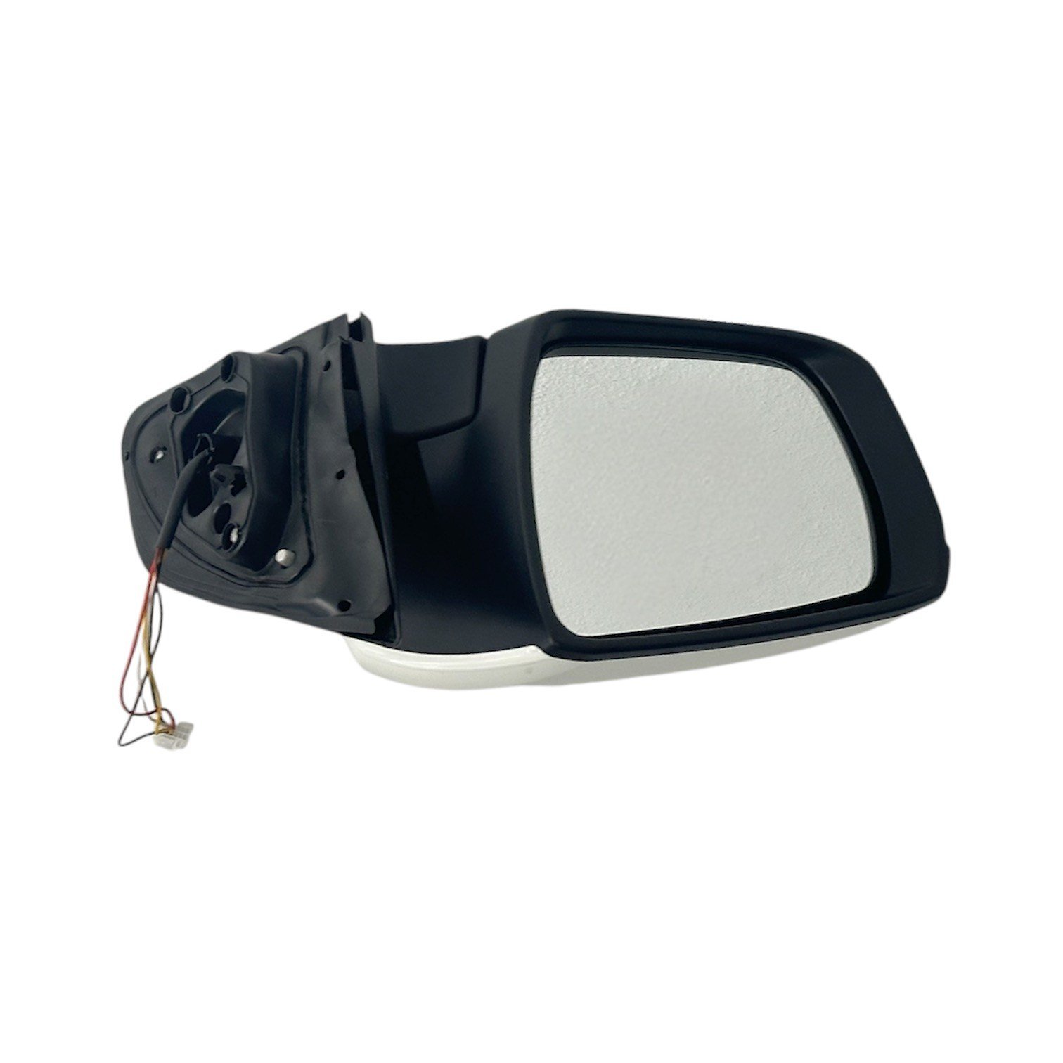 AYNA DİKİZ D-MAX 20-21 LH (SİNYALLİ) - MATSUBA - UNI-19107