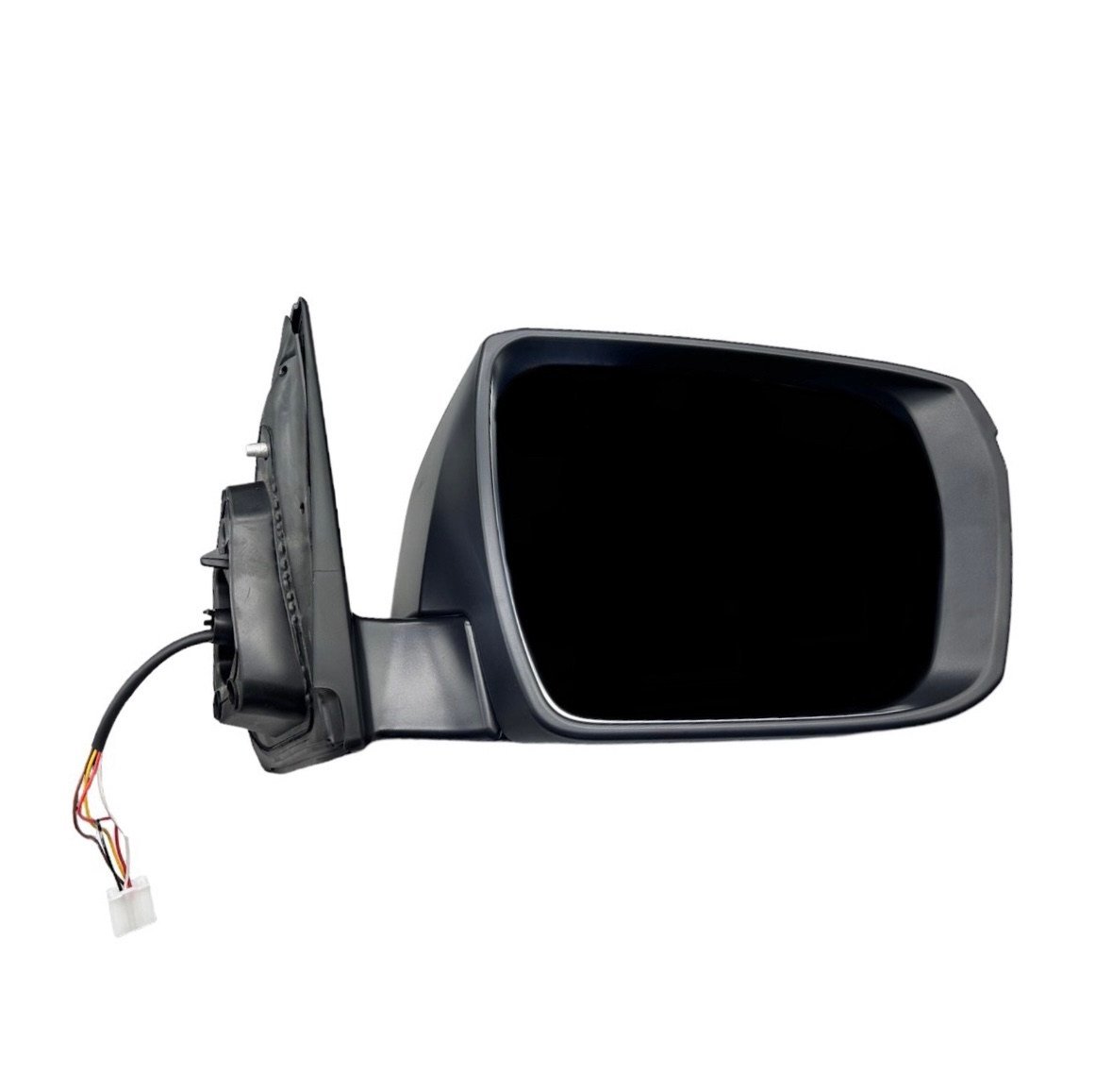 AYNA DİKİZ D-MAX 20-21 RH (SİNYALLİ) - MATSUBA - UNI-19108
