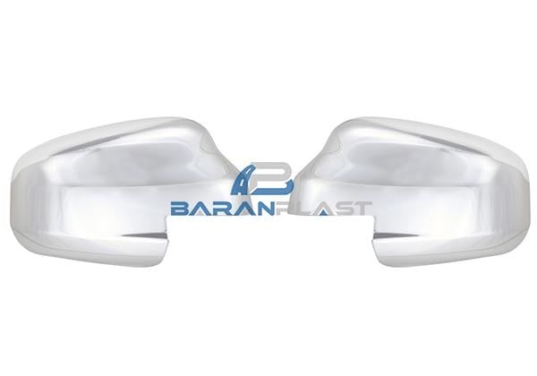 AYNA KAPAĞI KROM FORD COURIER 17 > - BARAN - ET7617K747DA-ET7617K746DA