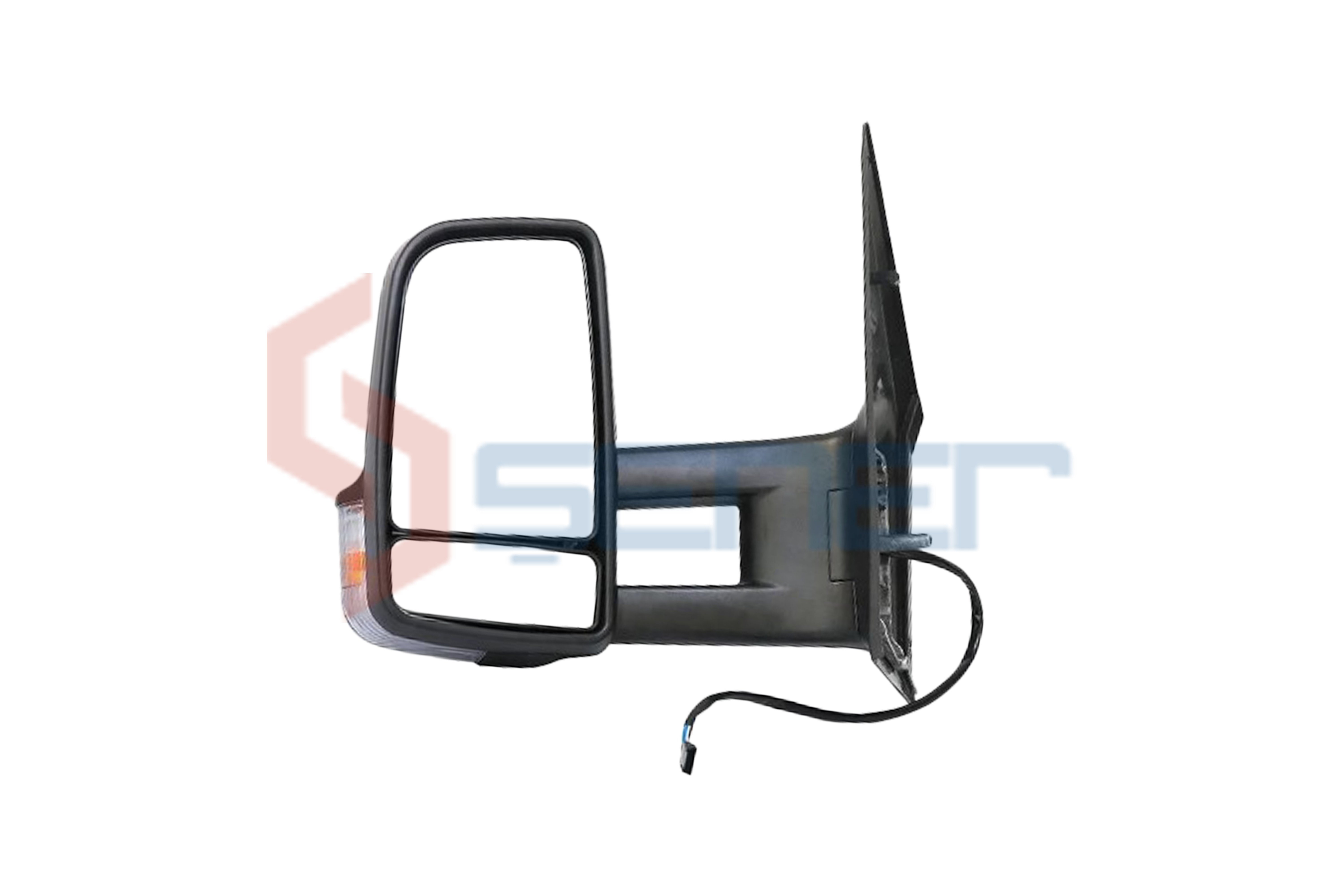 AYNA UZUN KOL L SPRINTER W906 06> - LONGLING - LL01-60-001-L LONG