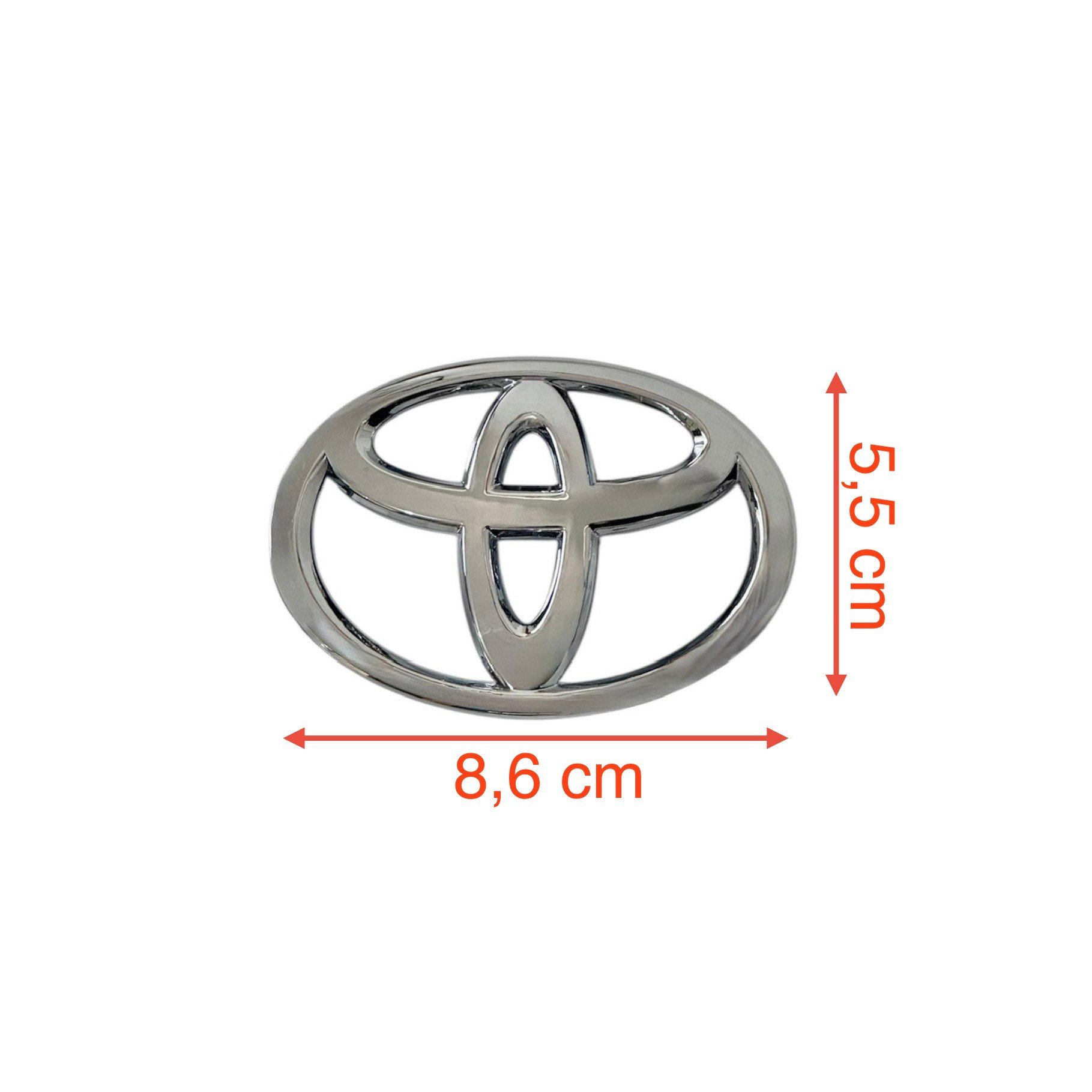 BAGAJ GÖBEK COROLLA AE111/ZZ112 98-02 ARKA  (ARMA) - KENYUMI - 75431-12110