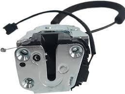 BAGAJ KİLİDİ SAĞ RENAULT MASTER III 10> MOVANO B 10> - HELLUX - 8200661170-93168124