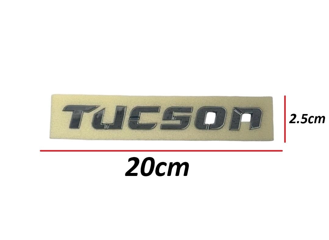 BAGAJ KROM TUCSON 05-09 ARKA (TUCSON YAZI) - KENYUMI - 86310-2E000