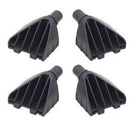 BAGAJ TABLA TUTAMAK PANDİZOT SOL CADDY 2004-2020 - GKL - 2K0863533