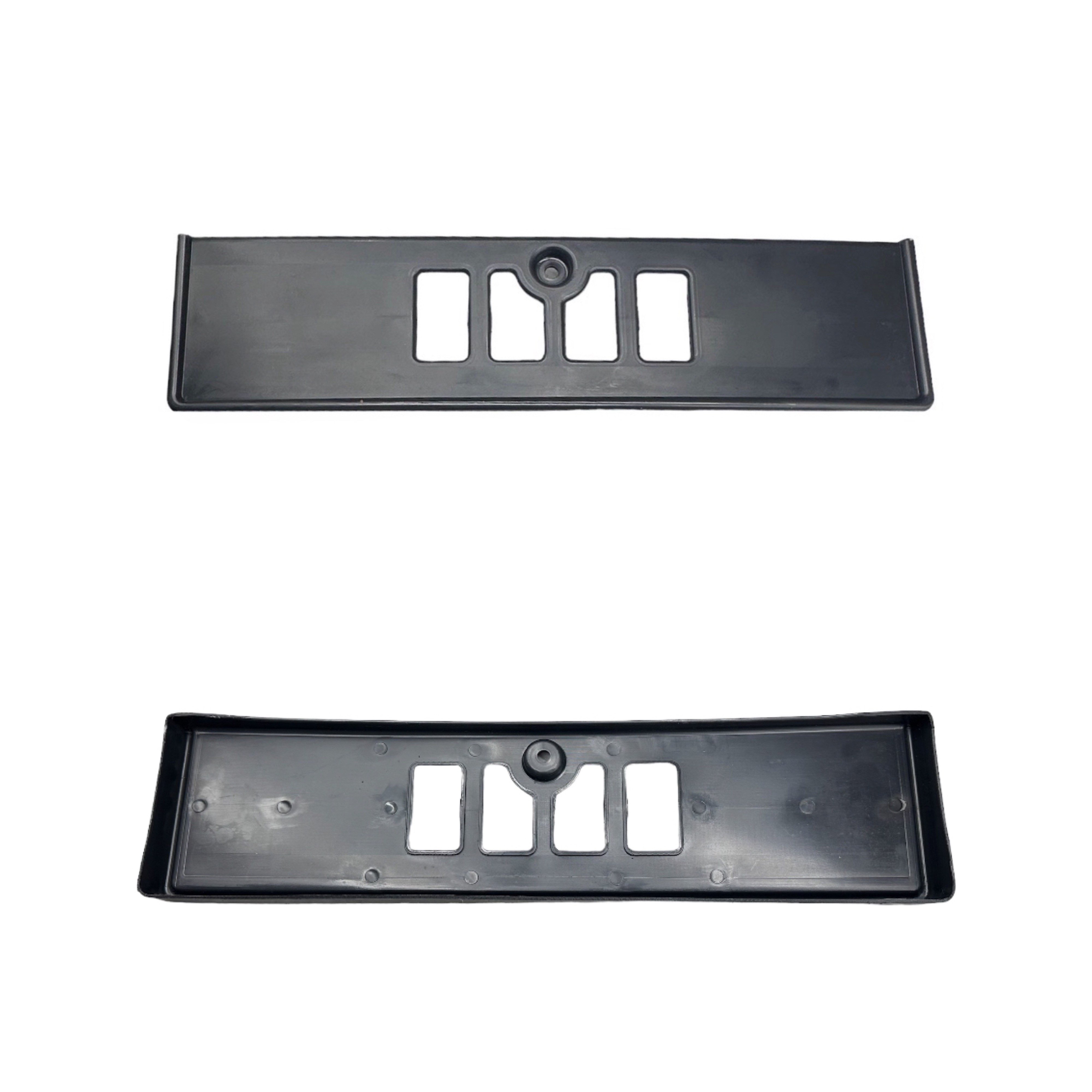 BAKALİT PLAKALIK CIVIC 12-15 ÖN - MATSUBA - 71145-TR0-A01