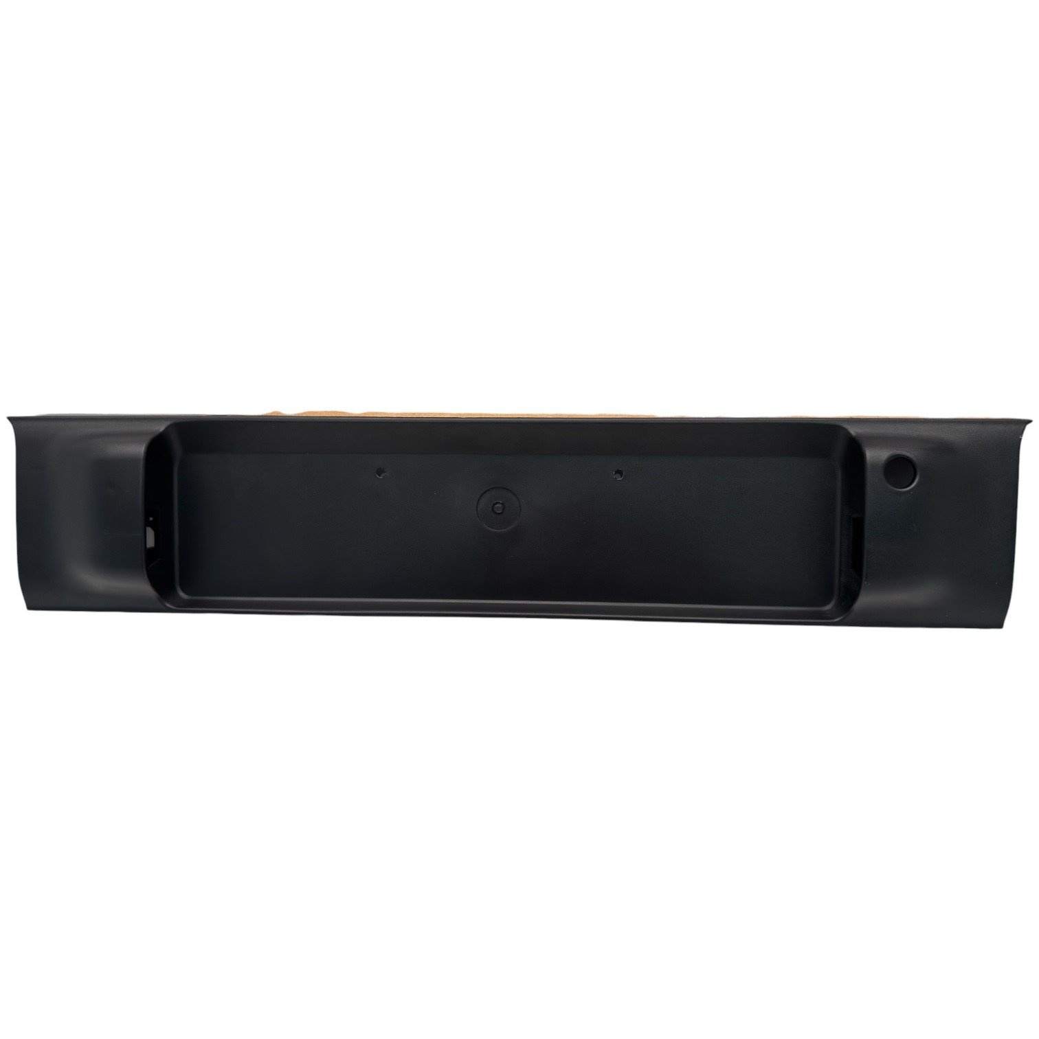 BAKALİT PLAKALIK COROLLA AE101 92-97 ARKA (PLAKA LAMBA DAHİL) - MATSUBA - 81270-12460
