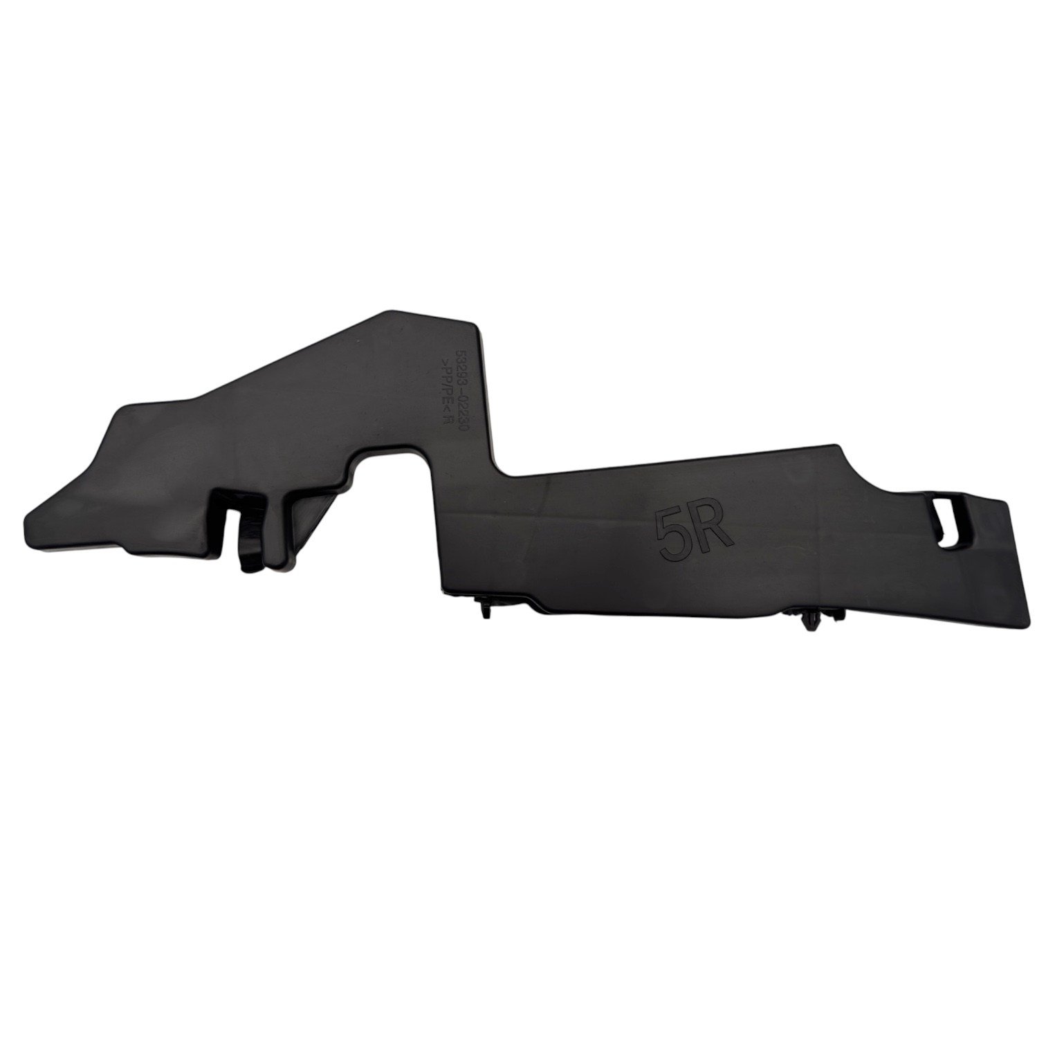BAKALİT RADYATÖR COROLLA 14-18 RH (YAN) - MATSUBA - 53293-02240