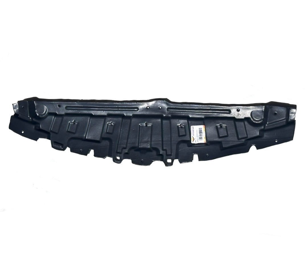 BAKALİT TAMPON MAZDA 3 03-06 ÖN (ALT) - MATSUBA - BP4K-56-112