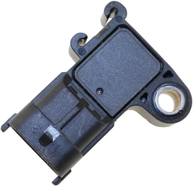 BASINÇ SENSÖRÜ OPEL ASTRA H 1.6-ASTRA J 1.4-1.8-ANTARA 3.0-INSIGNIA 1.6 - HELLUX - 12591290-12594942-12644228-55573248