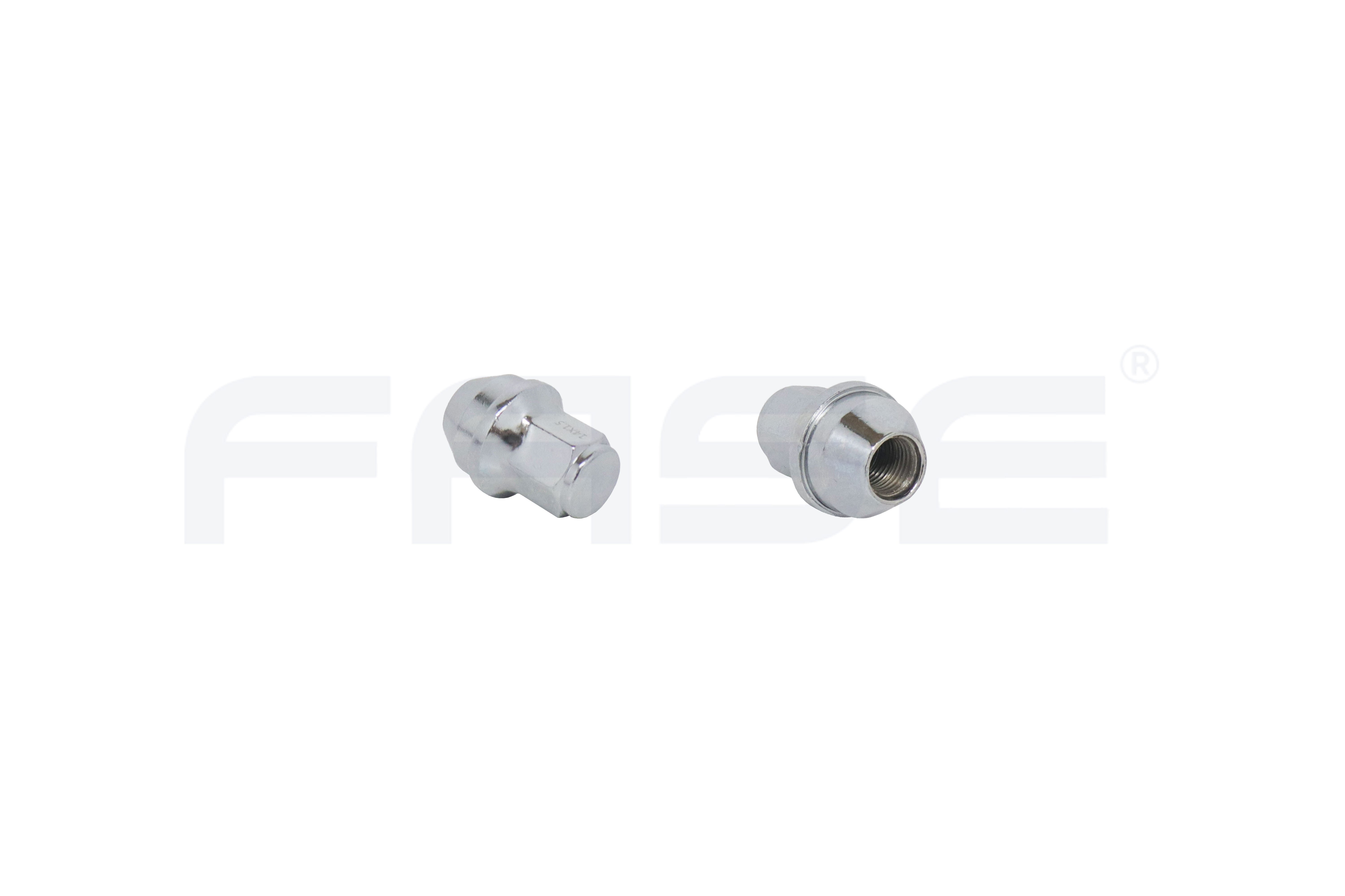 BİJON SOMUNU(M14X1.5)(KAPALI KONİK)TRANSİT V.362 3 KISA - FASE - 11-710-024