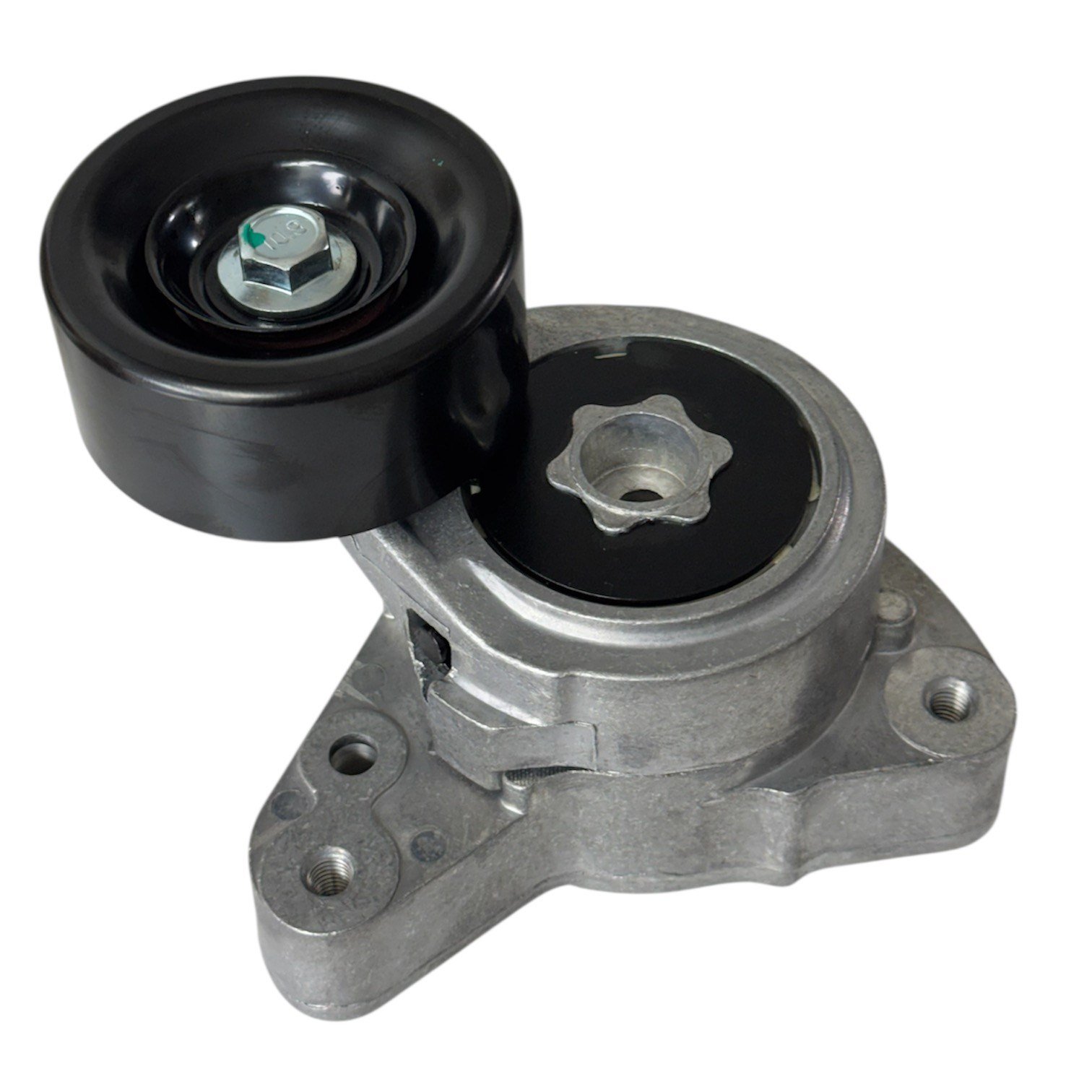 BİLYA GERGİ ACCORD 03-05/CRV 03-05 (AYARLI  KOMPLE) - ITAQI - 31170-RAA-A01
