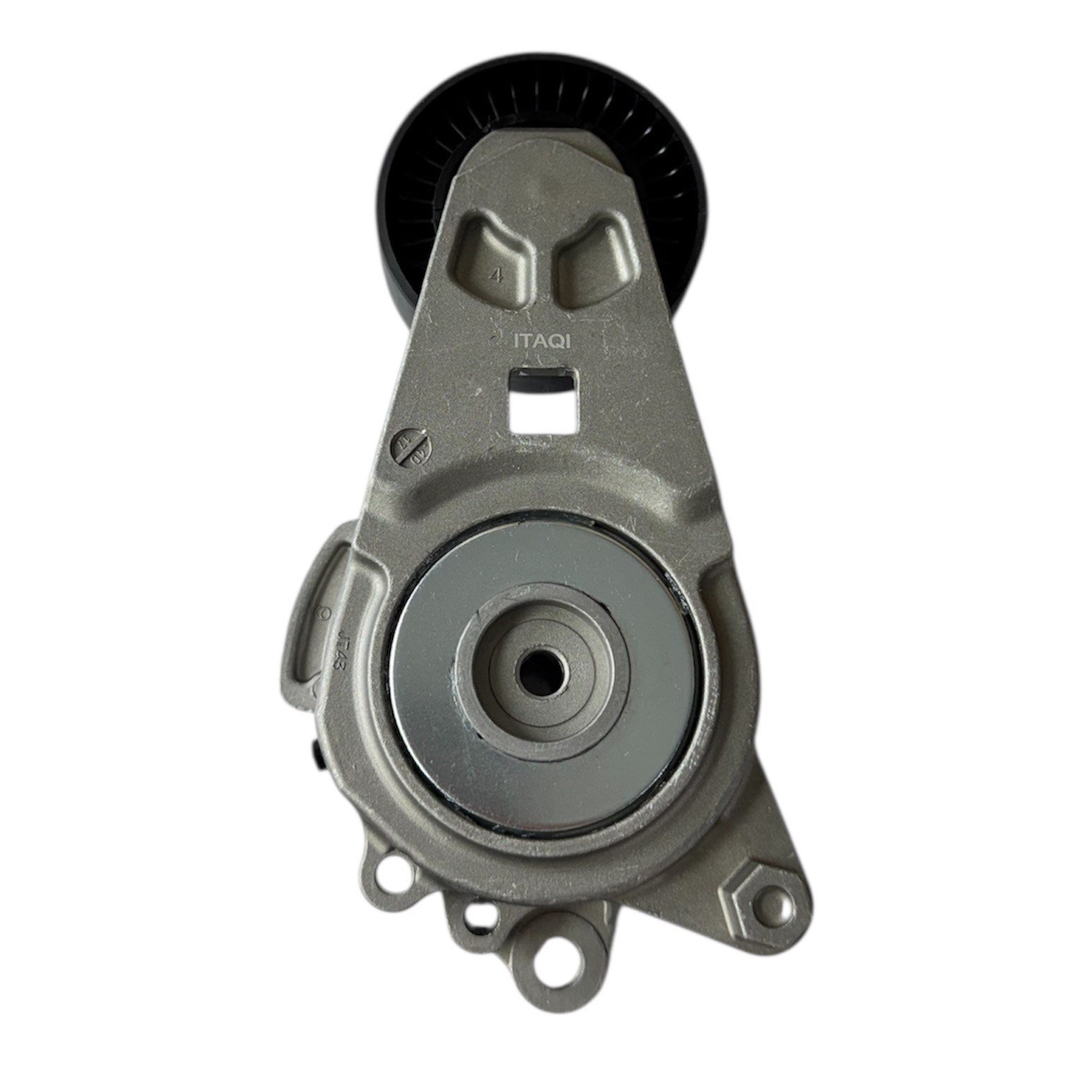 BİLYA GERGİ COROLLA 10-17/AURİS DİZEL 10-17 (6  İLERİ) - ITAQI - 16620-33020