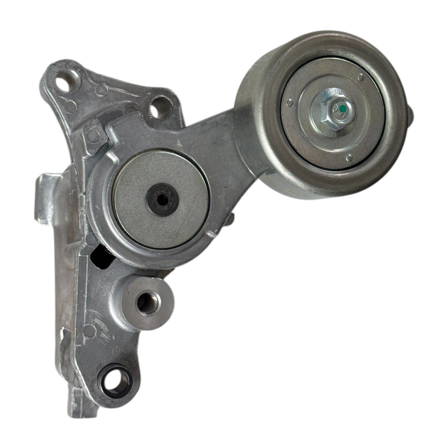 BİLYA GERGİ HILUX 06-10 (V KAYIŞ AYARLI BÜYÜK/  KOMPLE) - ITAQI - 16620-0L020