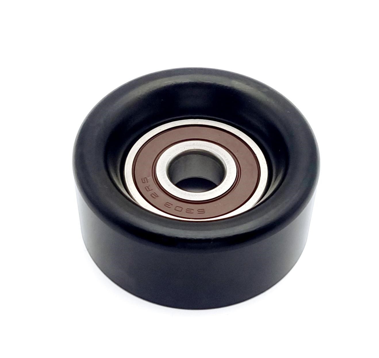 BİLYA GERGİ STAREX 02-09/H1 02-09/SORENTO 2,5  CRDİ 02-09 (SABİT V KAYIŞ KASNAĞI) - ITAQI - 25286-4A000
