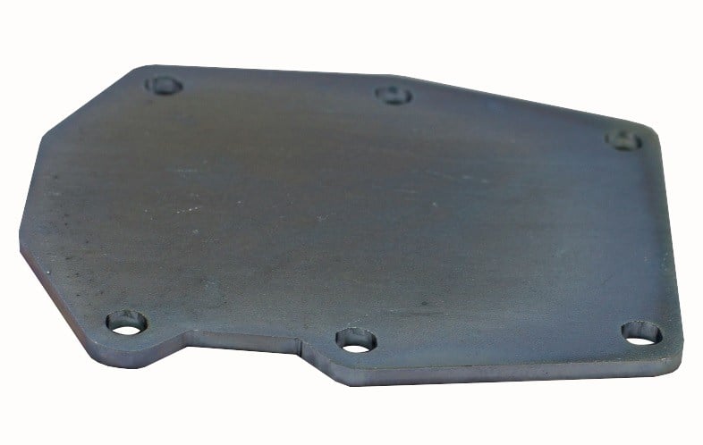 BLOK ARKA SAC KAPAK TEMPRA-TİPO-SLX - DEKAR - 7565325