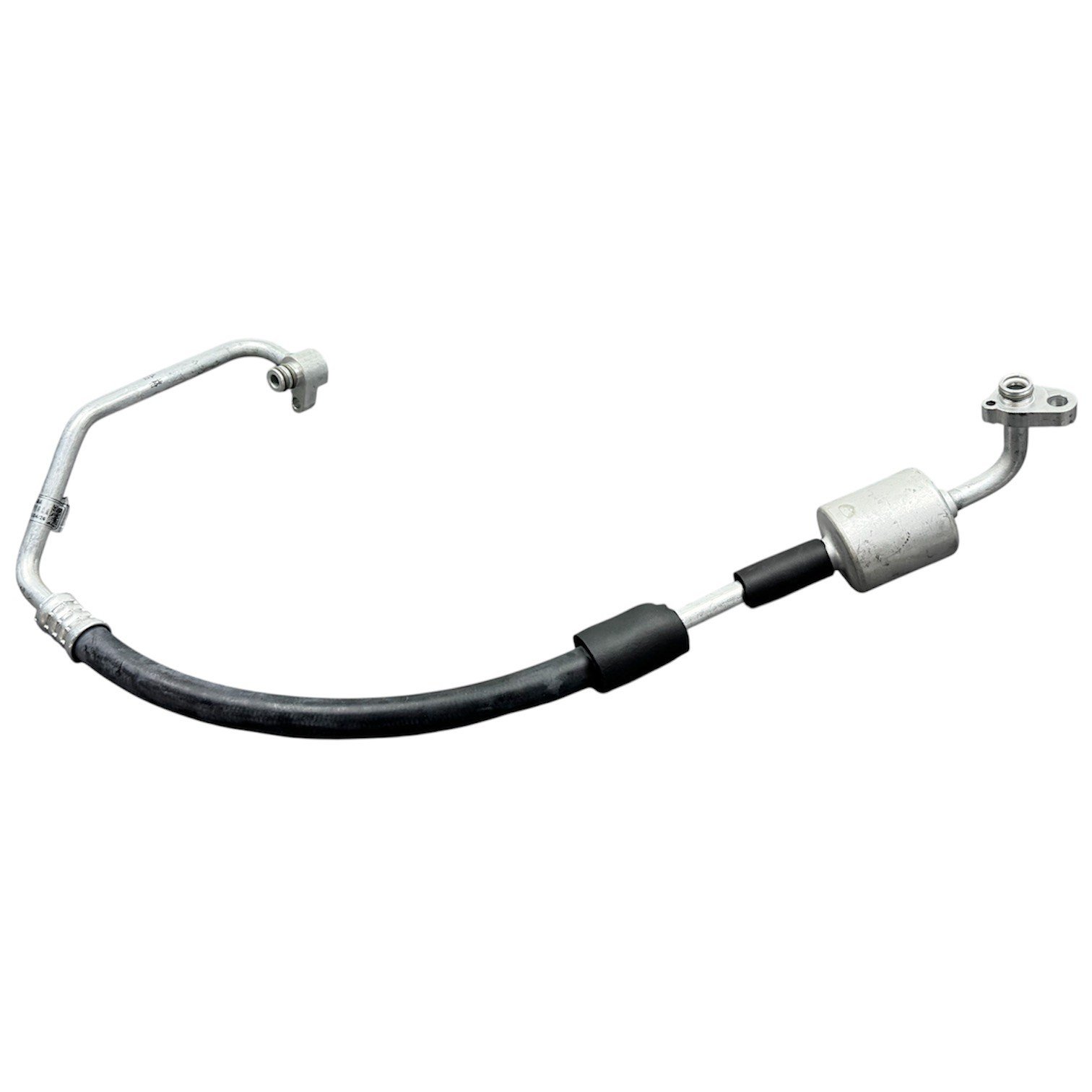 BORU KLİMA KOMPRESÖR TİGGO 8 PRO 22-24 (UZUN) - ITAQI - 301000144AA