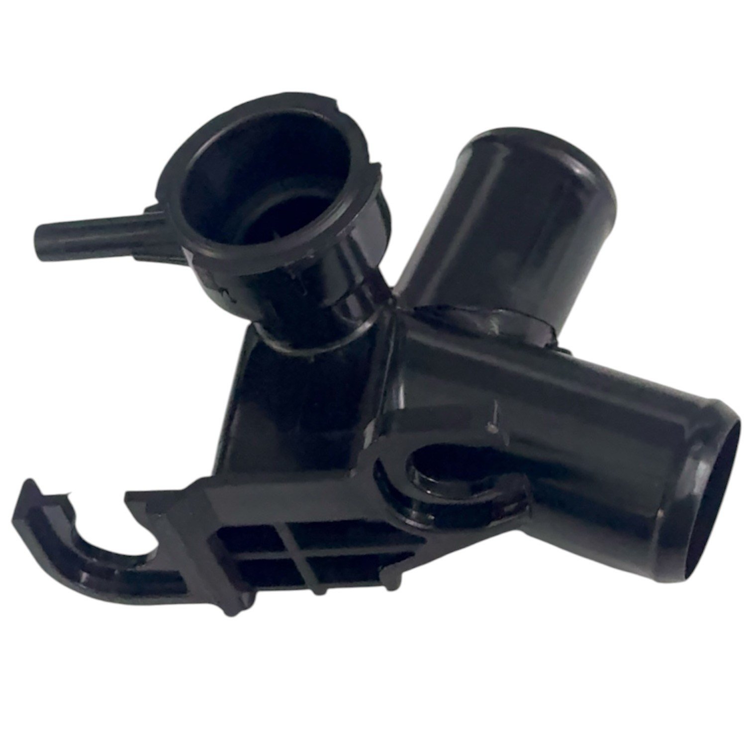 BORU RADYATÖR SU GİRİŞ ELANTRA 11-15 - ITAQI - 25329-3X600