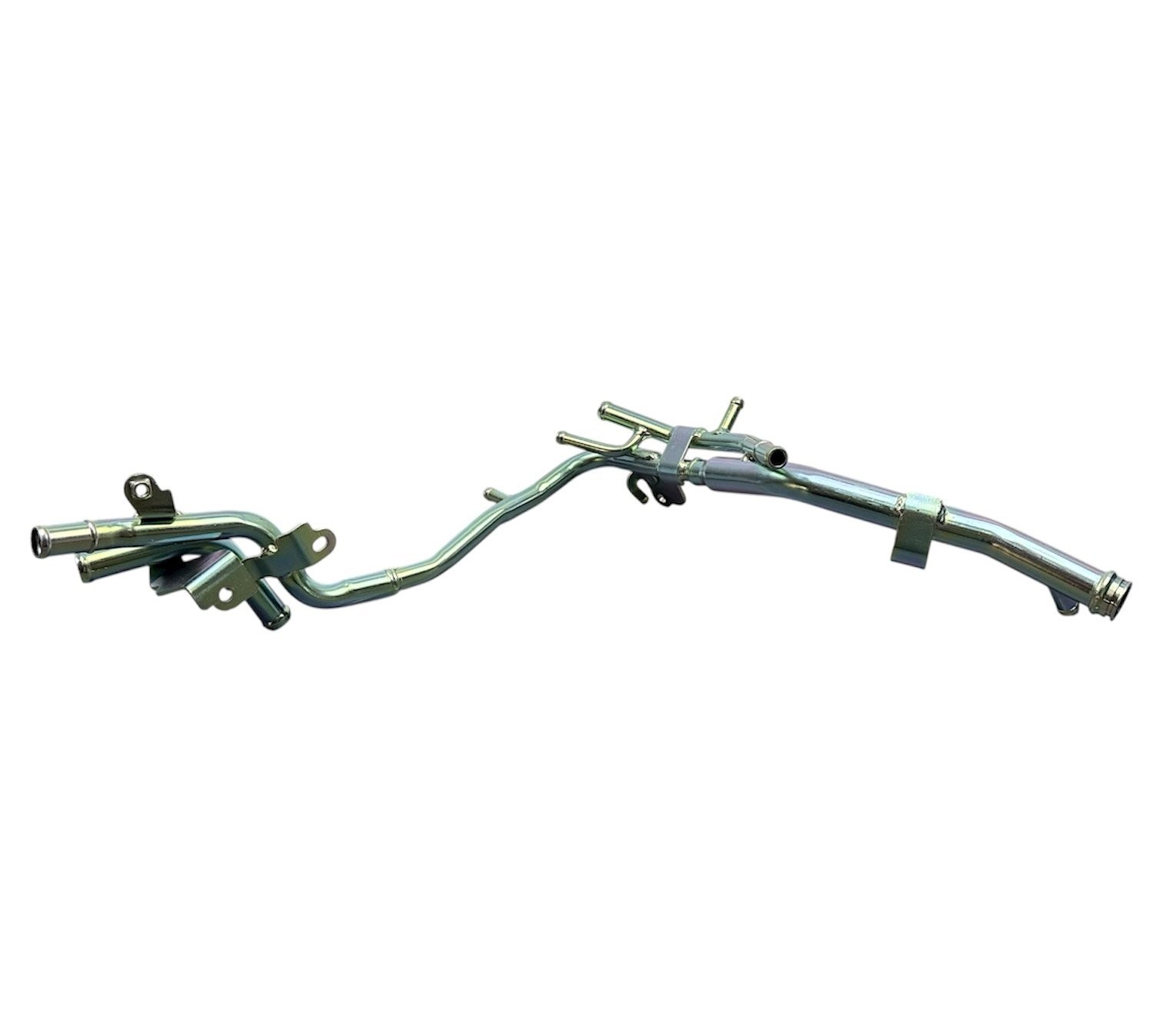 BORU SU COROLLA DİZEL 19-23/AURİS DİZEL 19-23 ALT (KOMPLE) - ITAQI - 16206-33081