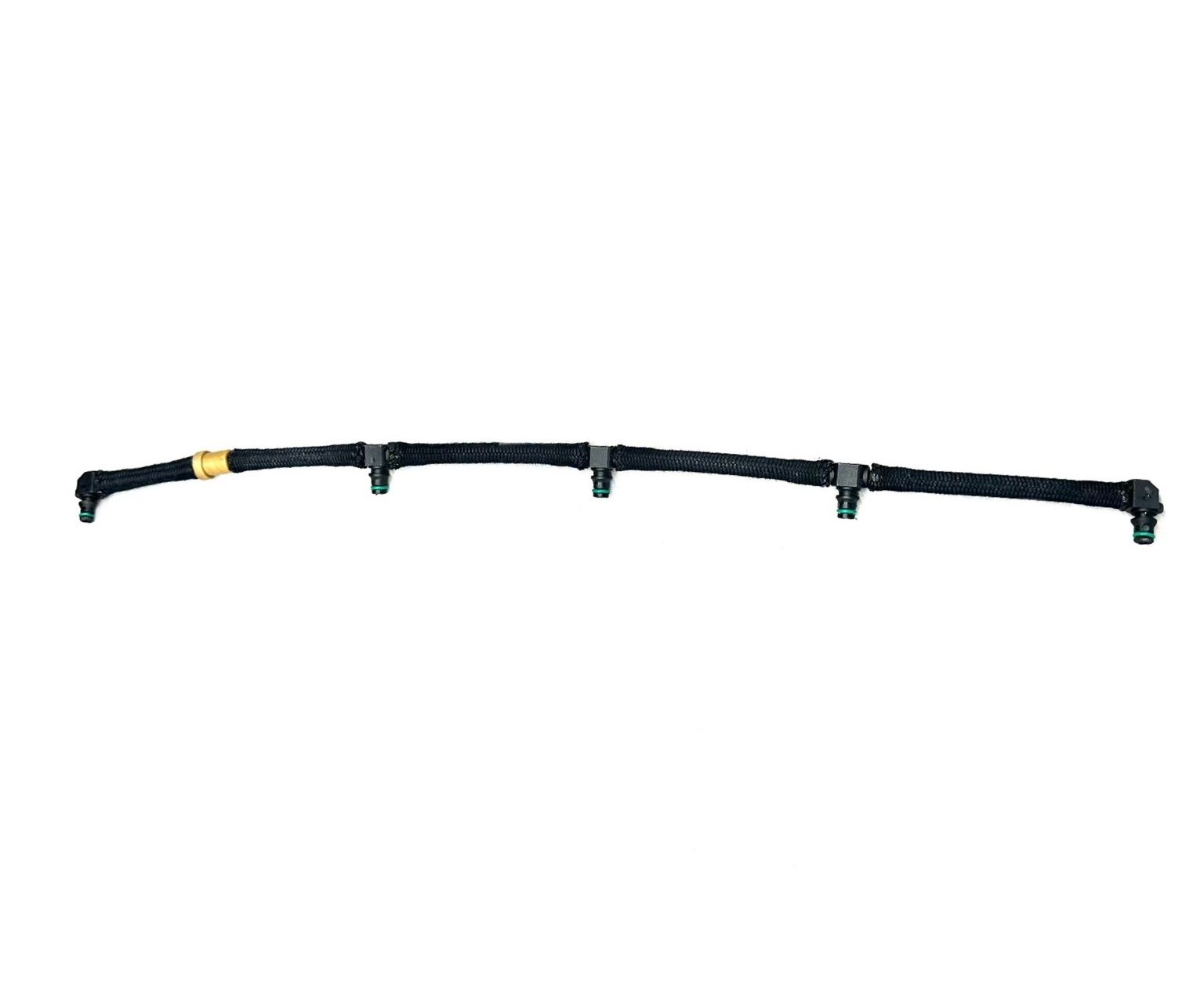 BORU YAKIT GERİ DÖNÜŞÜM COROLLA DİZEL 07-09/AURİS  DİZEL 07-09/YARİS DİZEL 07-09 - ITAQI - 23760-33020