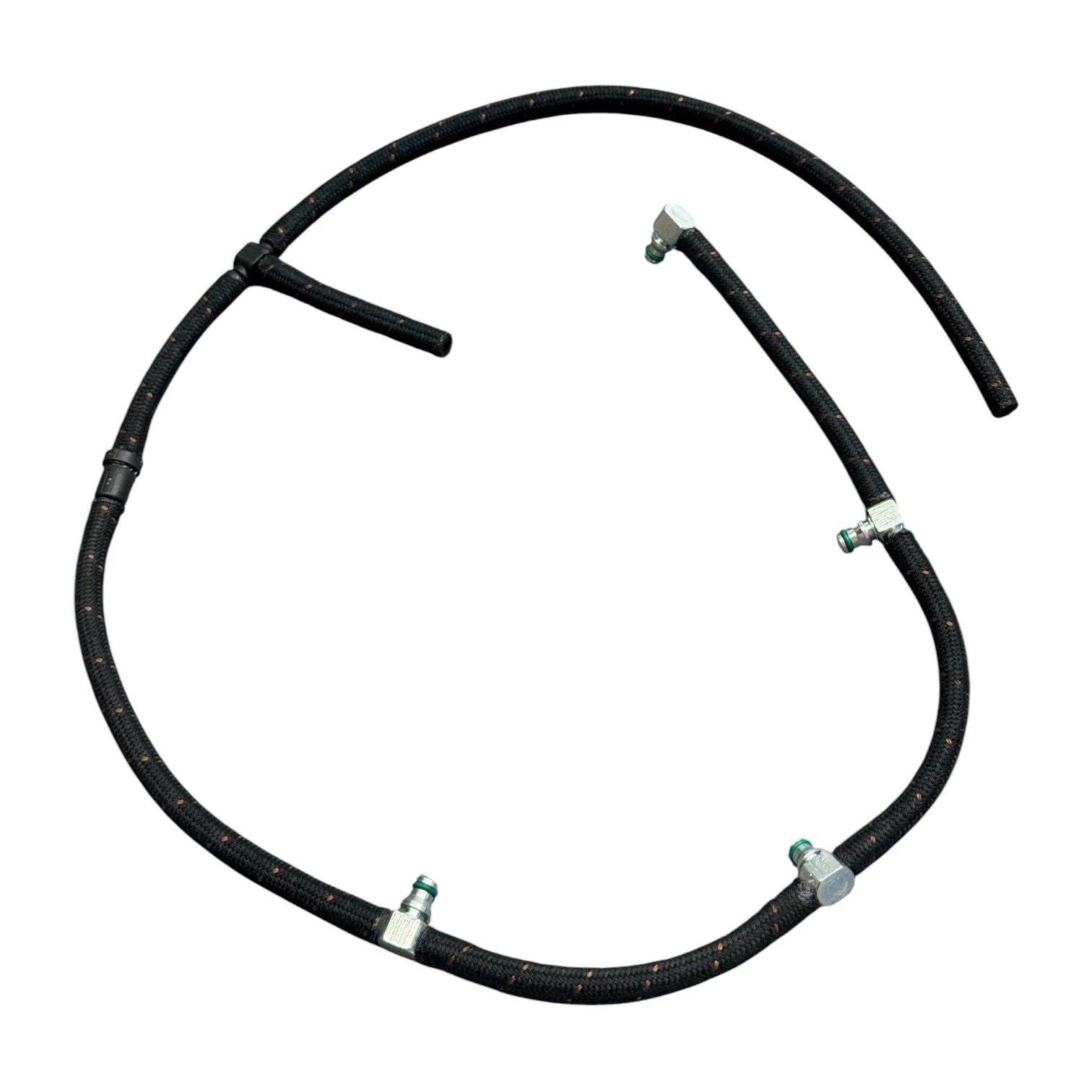 BORU YAKIT GERİ DÖNÜŞÜM STAREX 2,5 CRDİ 08-12/ SORENTO 2,5 CRDİ 02-10 - ITAQI - 31471-4A440