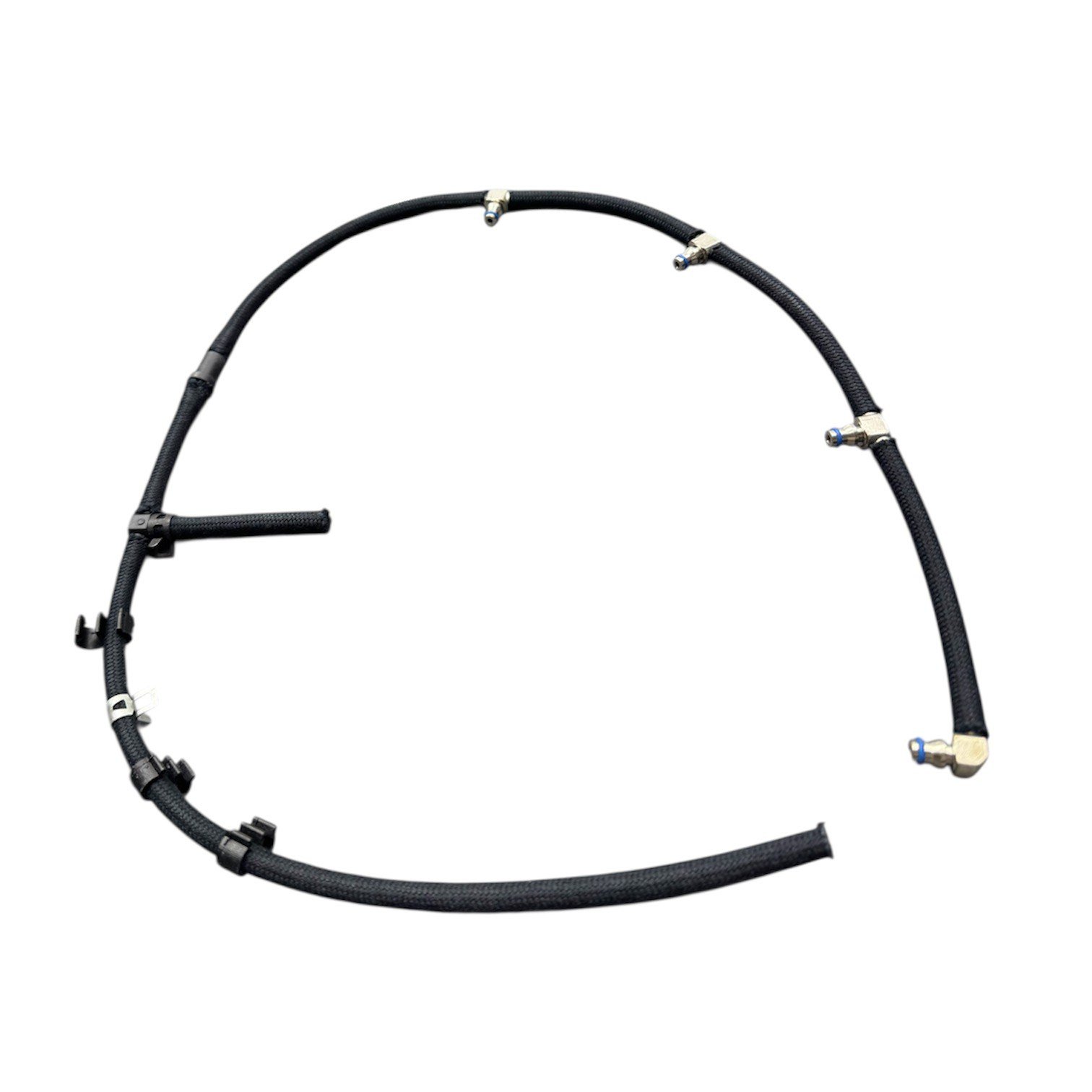 BORU YAKIT GERİ DÖNÜŞÜM STAREX 2,5 CRDİ 02-07/ SORENTO 2.5 CRDİ 03-07/H1 2,5CRDİ 04-07 - ITAQI - 31471-4A011