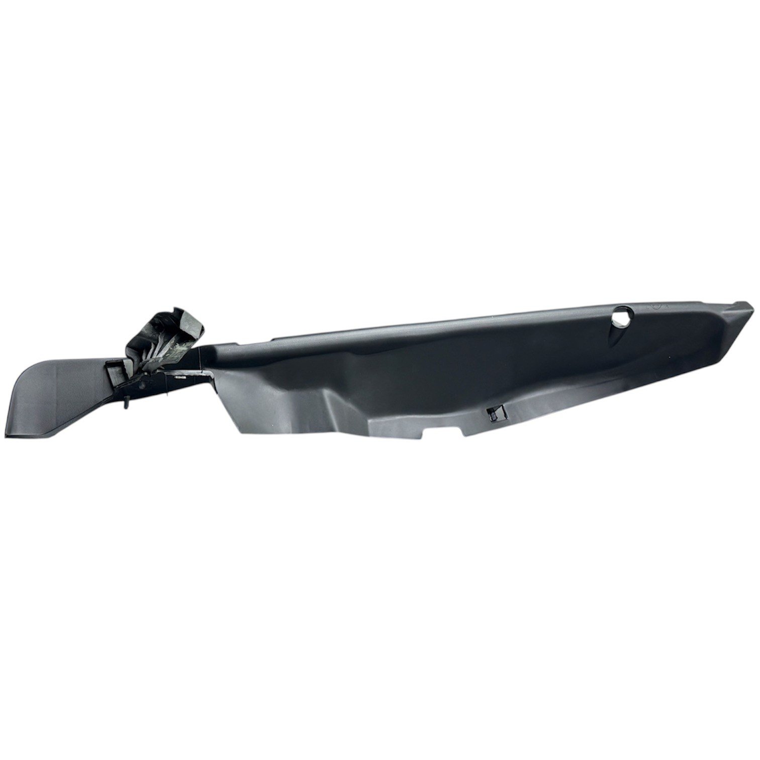 BRAKET ÇAMURLUK CIVIC 07-11 ÖN İÇ LH (ÜSTTE  GELEN) - MATSUBA - 74207-SNA-A01
