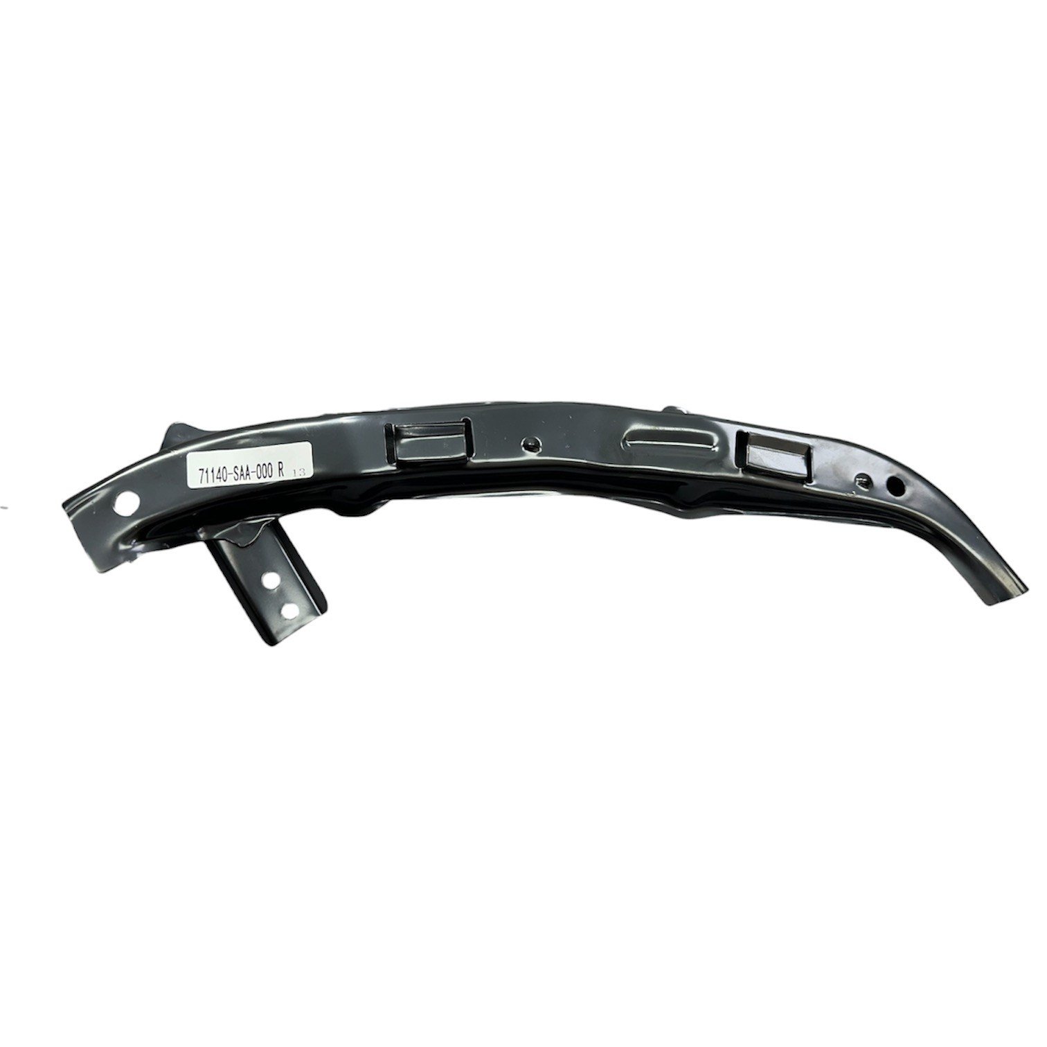 BRAKET FAR ALTI JAZZ 02-08 RH (ÜST) - MATSUBA - 71140-SAA-000