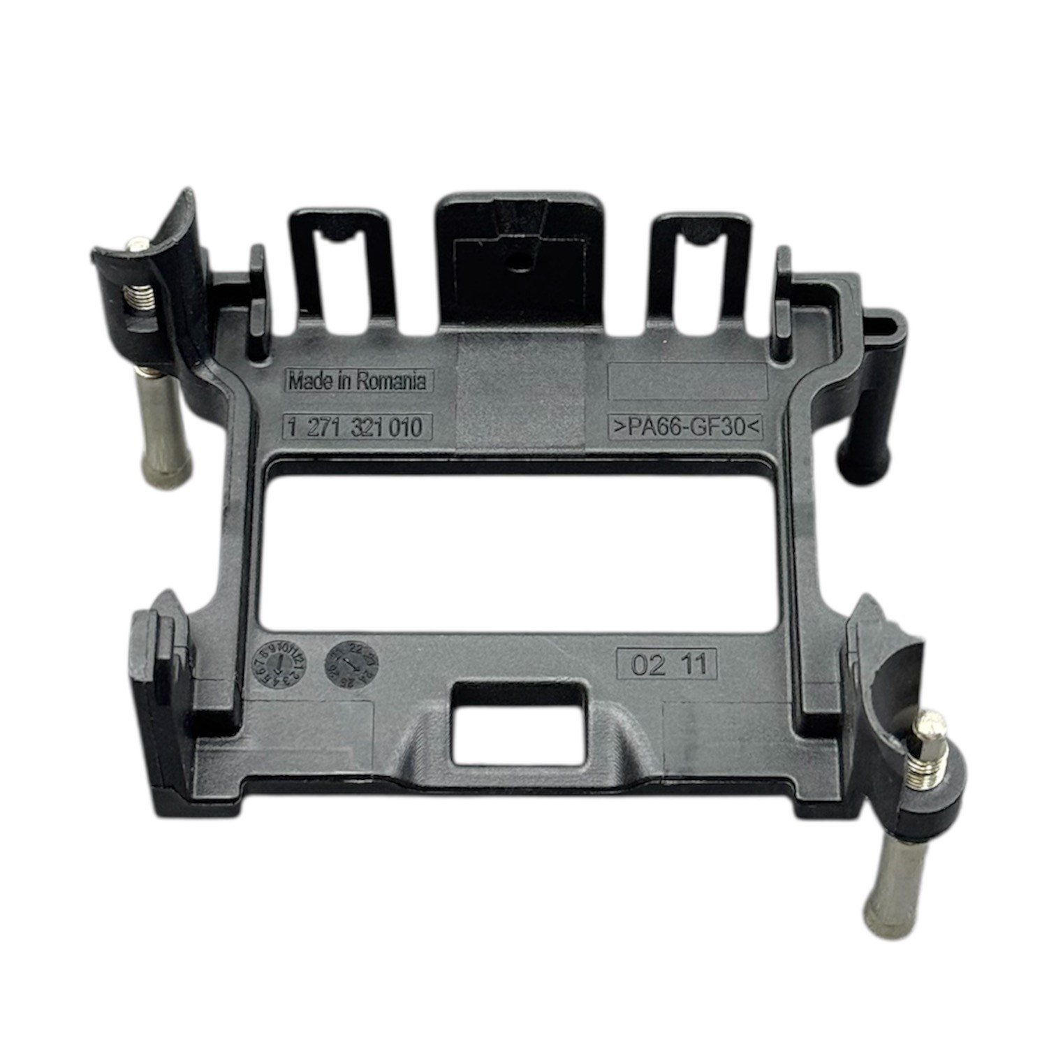 BRAKET RADAR BAĞLANTI TIGGO 7 PRO/TIGGO 8 PRO  22-24/HS 22-24 ÖN - MATSUBA - 1271321010