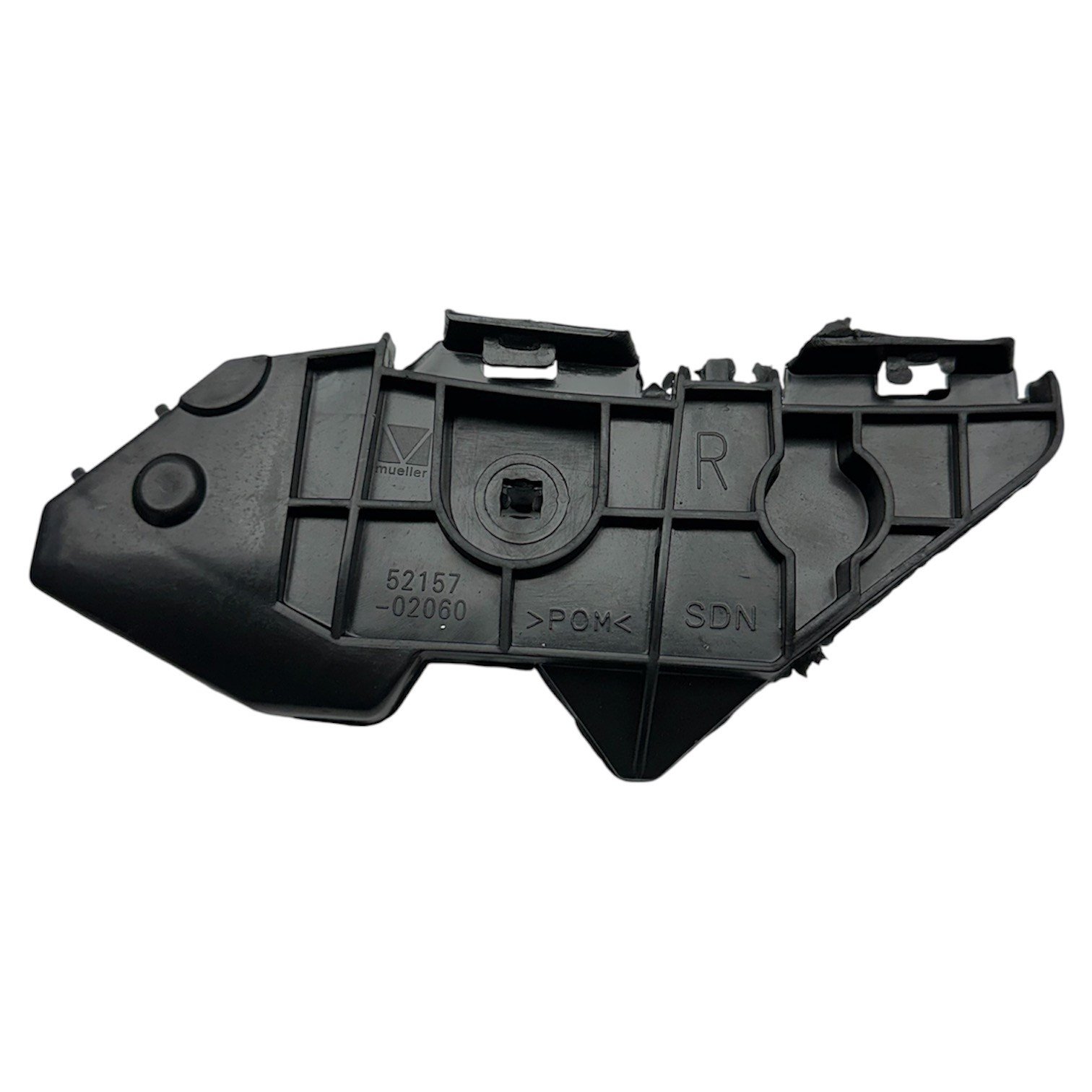 BRAKET TAMPON COROLLA 07-13 ARKA RH (ORTA) - MATSUBA - 52157-12160