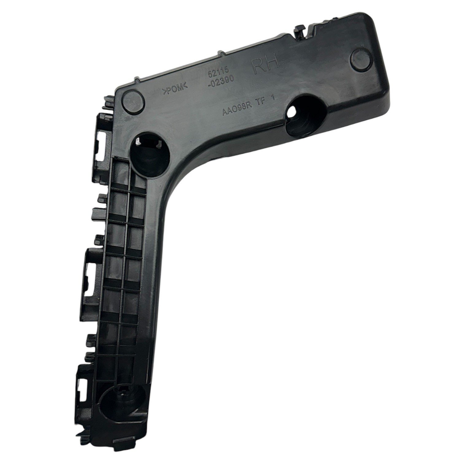 BRAKET TAMPON COROLLA 17-19 ÖN RH - MATSUBA - 52115-02361