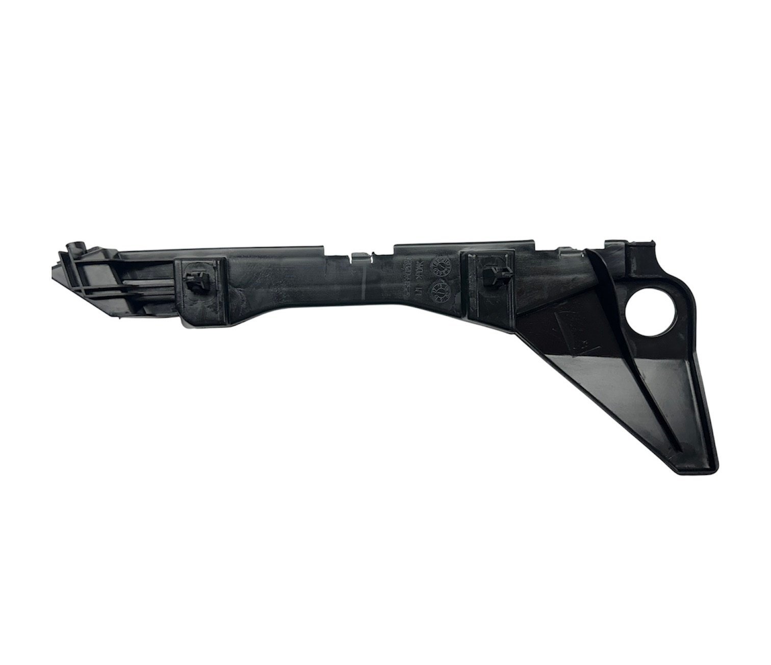 BRAKET TAMPON COROLLA HB 02-06 ÖN LH - MATSUBA - 52536-02020