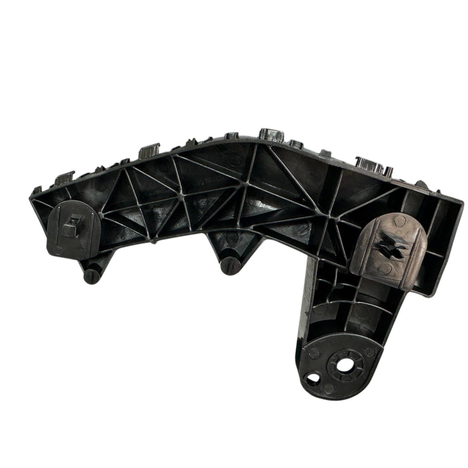 BRAKET TAMPON D-MAX 4X2 12-18 ÖN LH - MATSUBA - 8980742573
