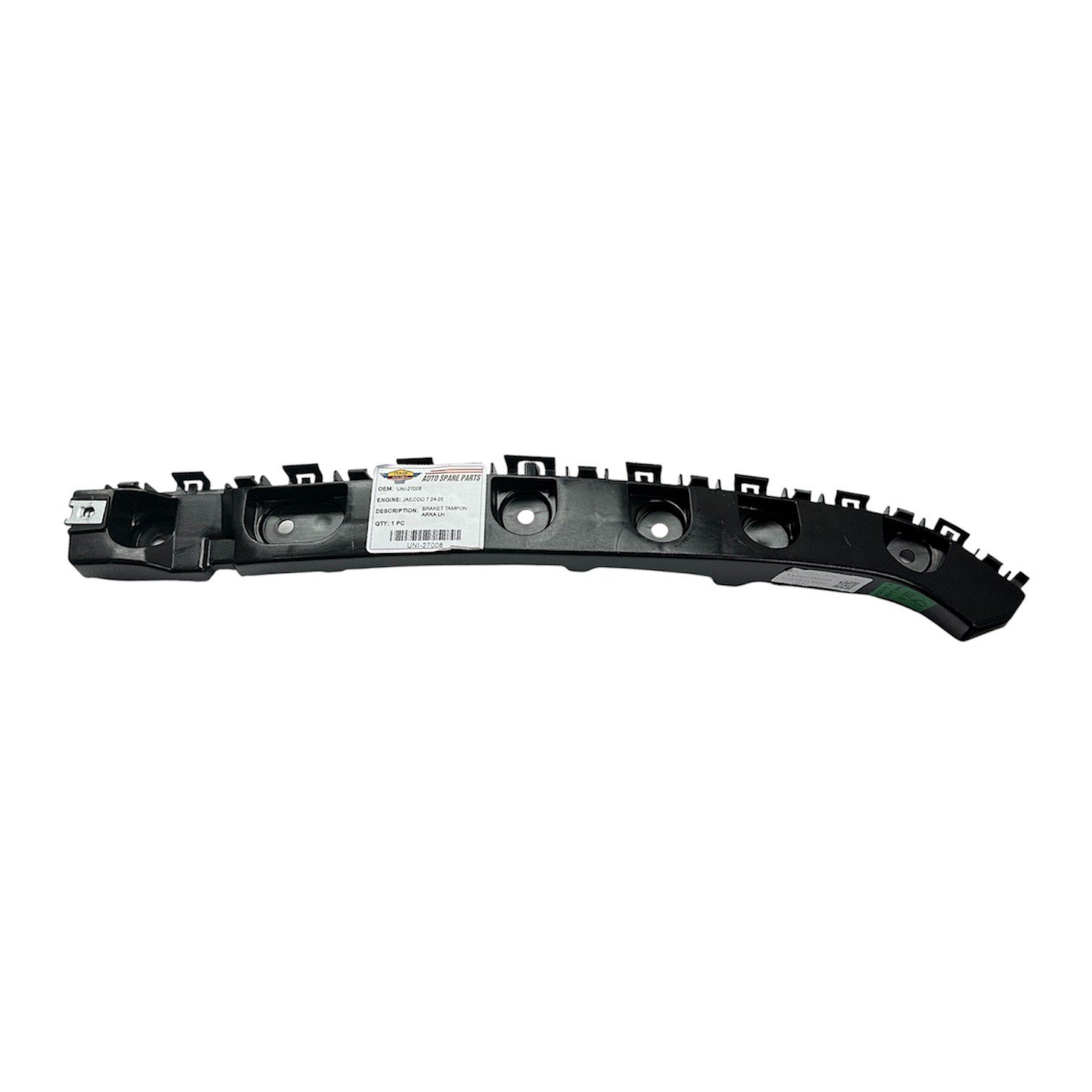 BRAKET TAMPON JAECOO 7 24-26 ARKA LH - MATSUBA - 602002382AA