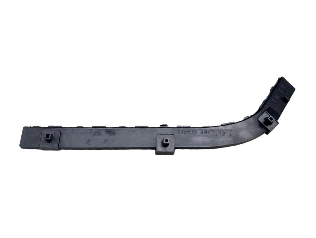 BRAKET TAMPON LANCER 08-13 ARKA LH - MATSUBA - 6410C543