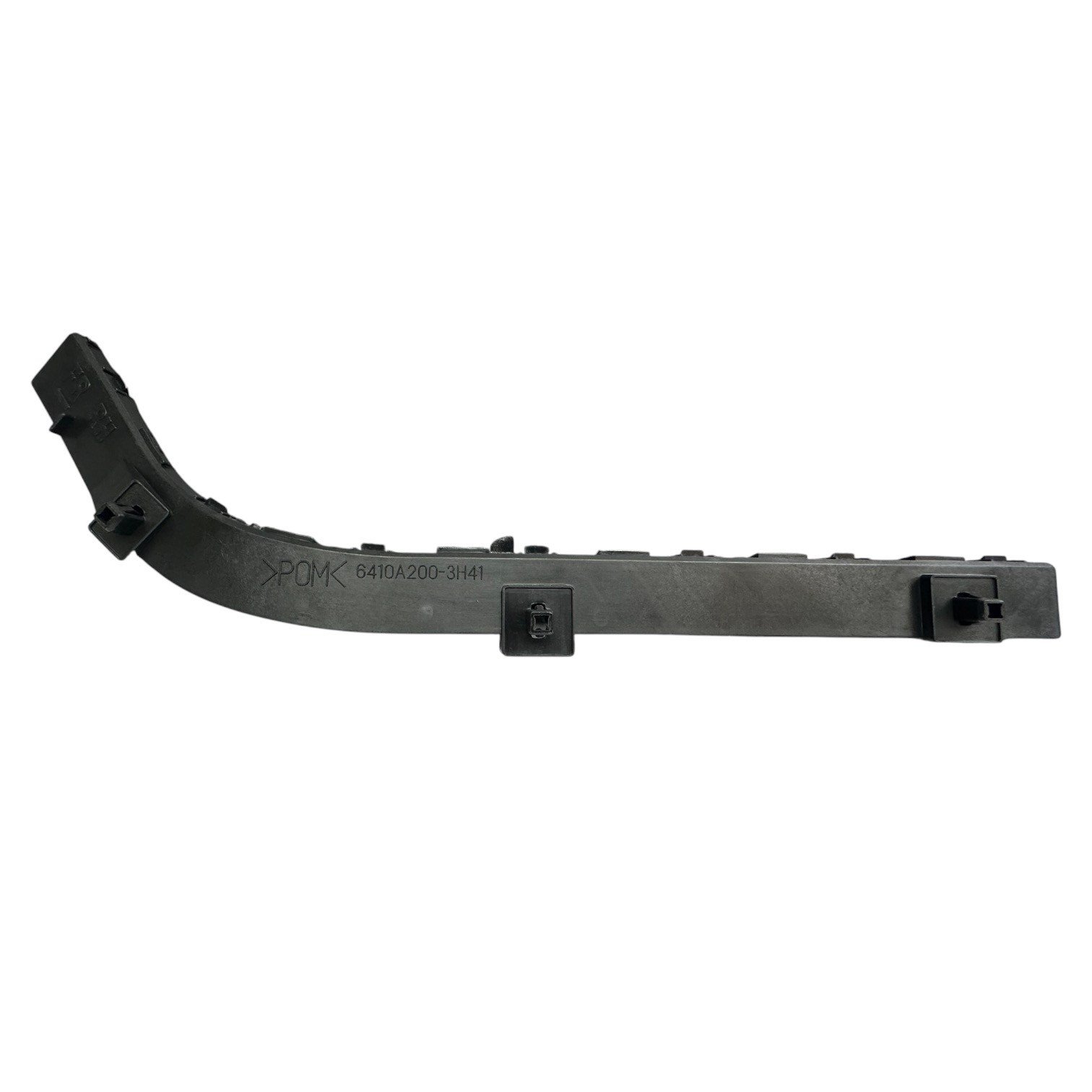 BRAKET TAMPON LANCER 08-13 ARKA RH - MATSUBA - 6410C544