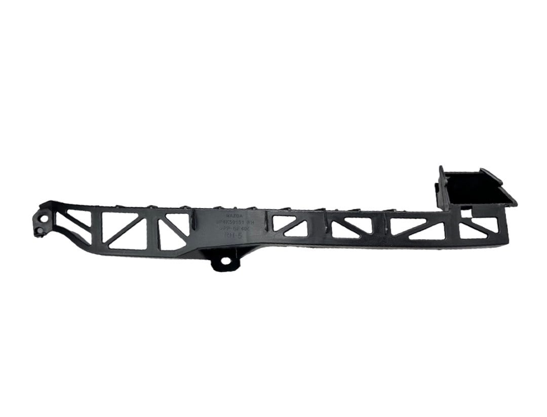 BRAKET TAMPON MAZDA 3 H.B 03-07 ÖN RH (İÇ  BAĞLANTI - MATSUBA - BP4K-50-151C