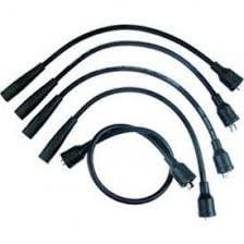 BUJİ BOBİN KABLOSU R12 TL-TS-STW-TOROS-DACIA 12 TL-TS-STW 1.4 8V - HELLUX - 7702128466-7702247777
