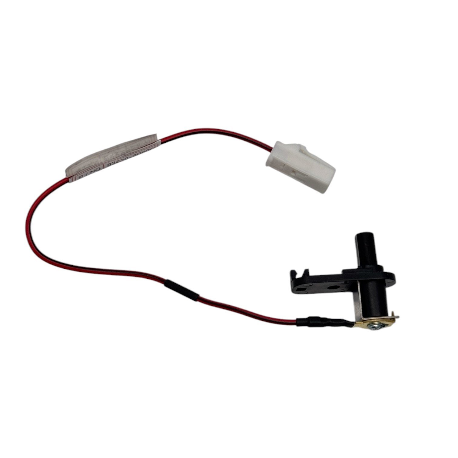 BUTON KAPI IŞIK ACCENT 95-05 (BAGAJ) - ITAQI - 93230-22000