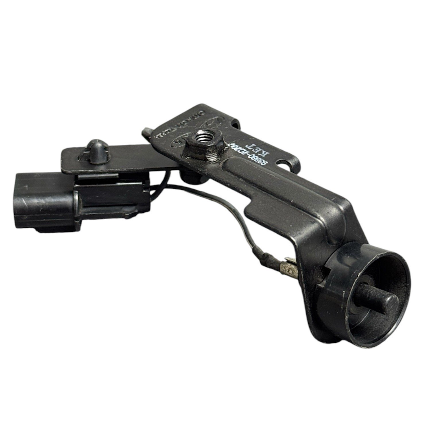 BUTON KAPUT İKAZ ELANTRA 01-07 - MOBİS - 93880-2D000