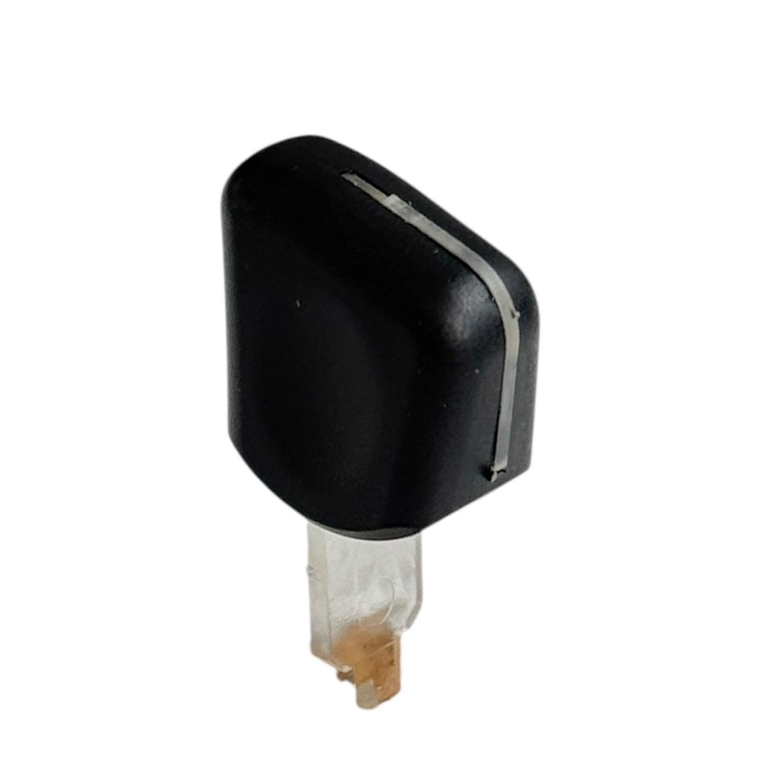 BUTON KLİMA KONTROL COROLLA AE101 92-97 - ITAQI - 55905-12140
