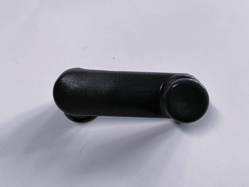 CAM AÇMA KOLU CLIO SİYAH - OZAR - 7700838511
