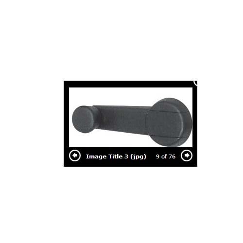 CAM AÇMA KOLU PULLU SİYAH R9-R12 TOROS PK:4 AD - KAYA - 7704001315-7704003710-7702252802